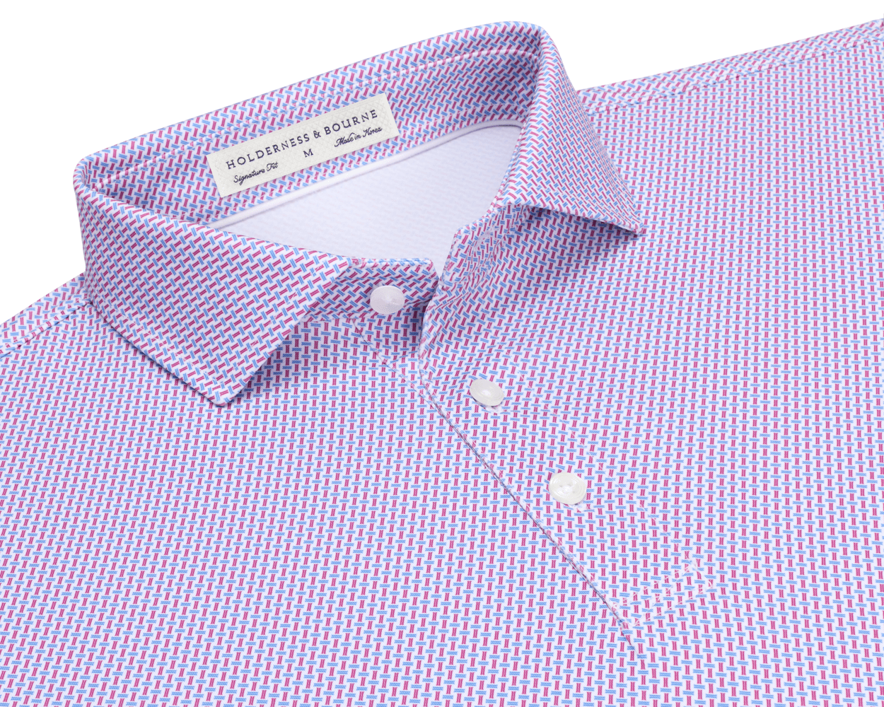 H&B | Norman Shirt