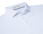 Macdonald Shirt - White