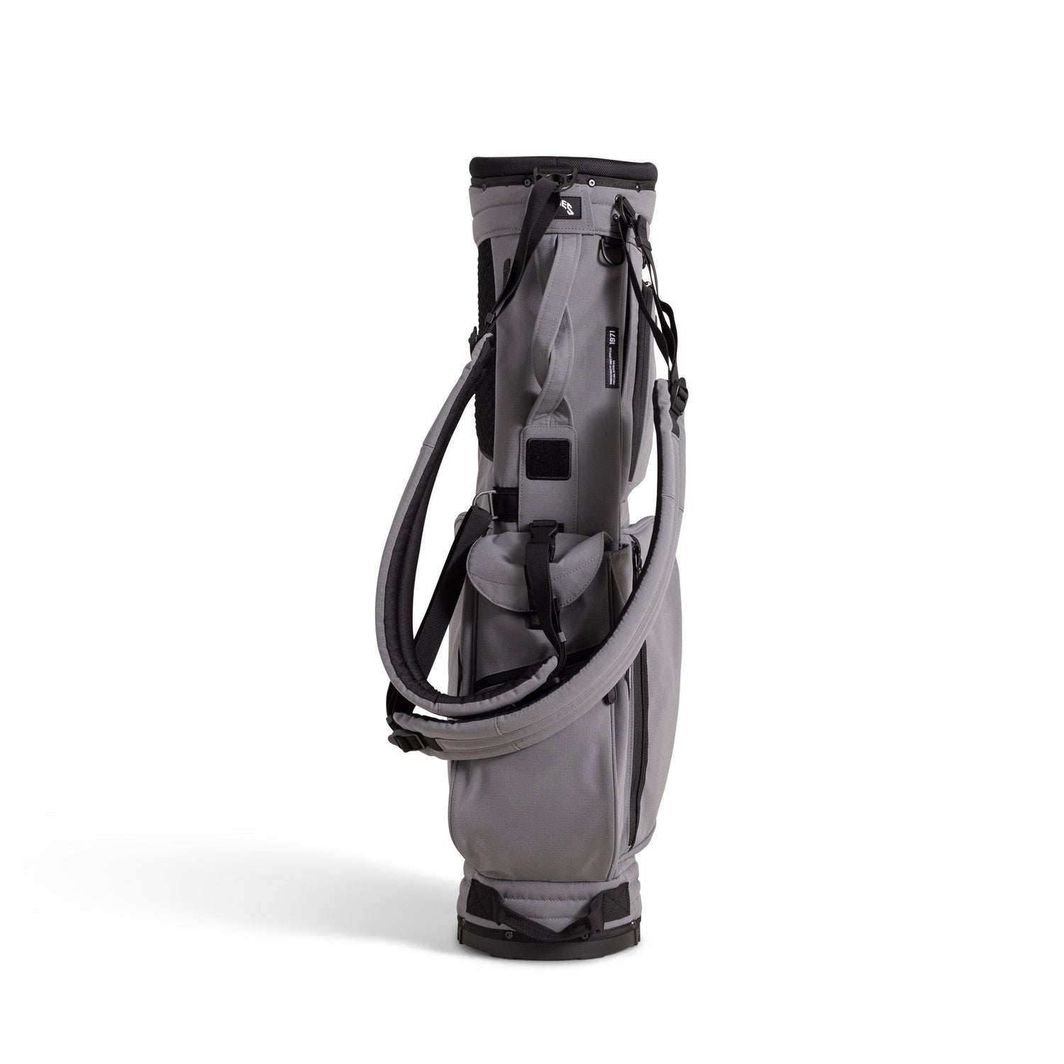 Rover Stand Bag - Charcoal