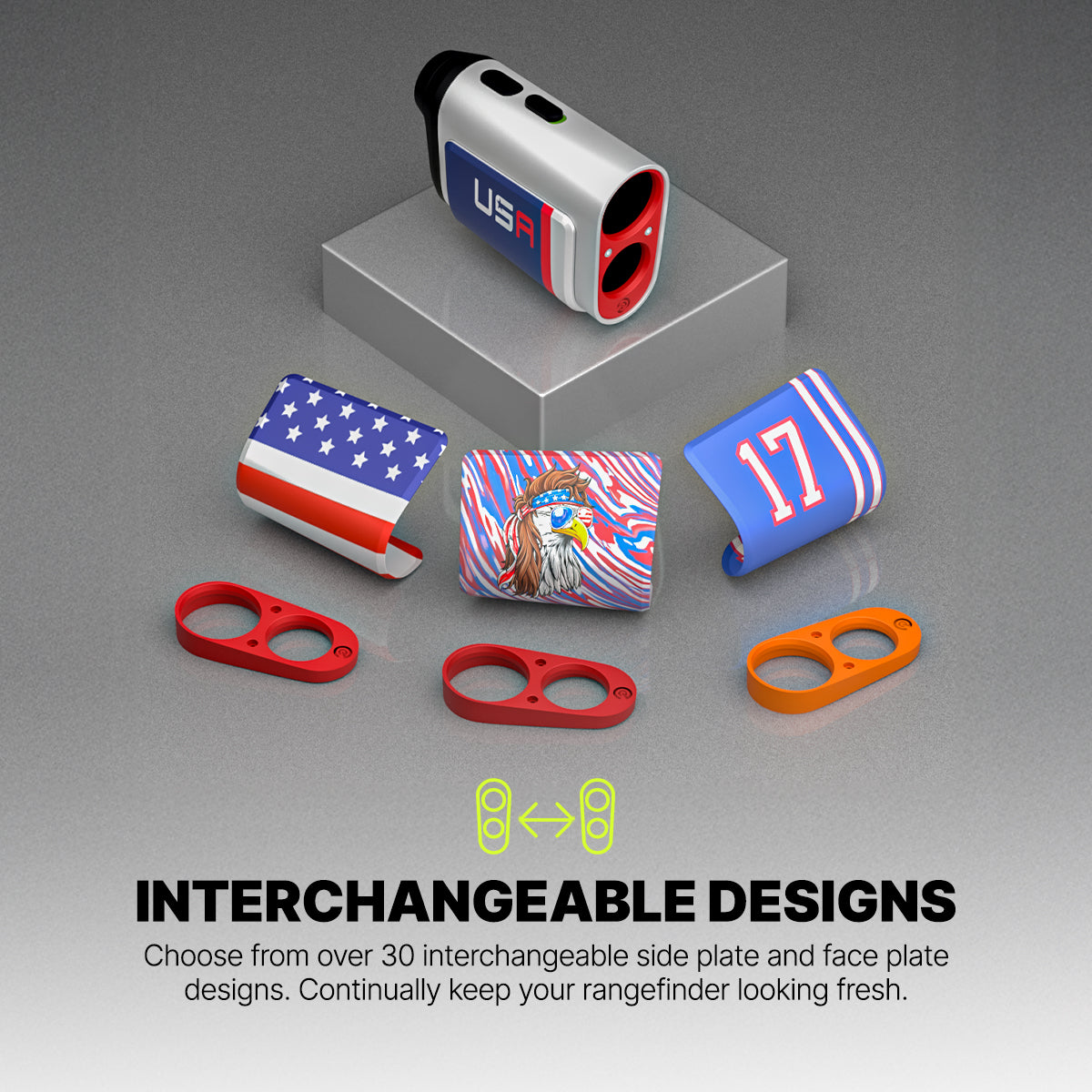 Precision Pro - NX10 SLOPE RANGEFINDER