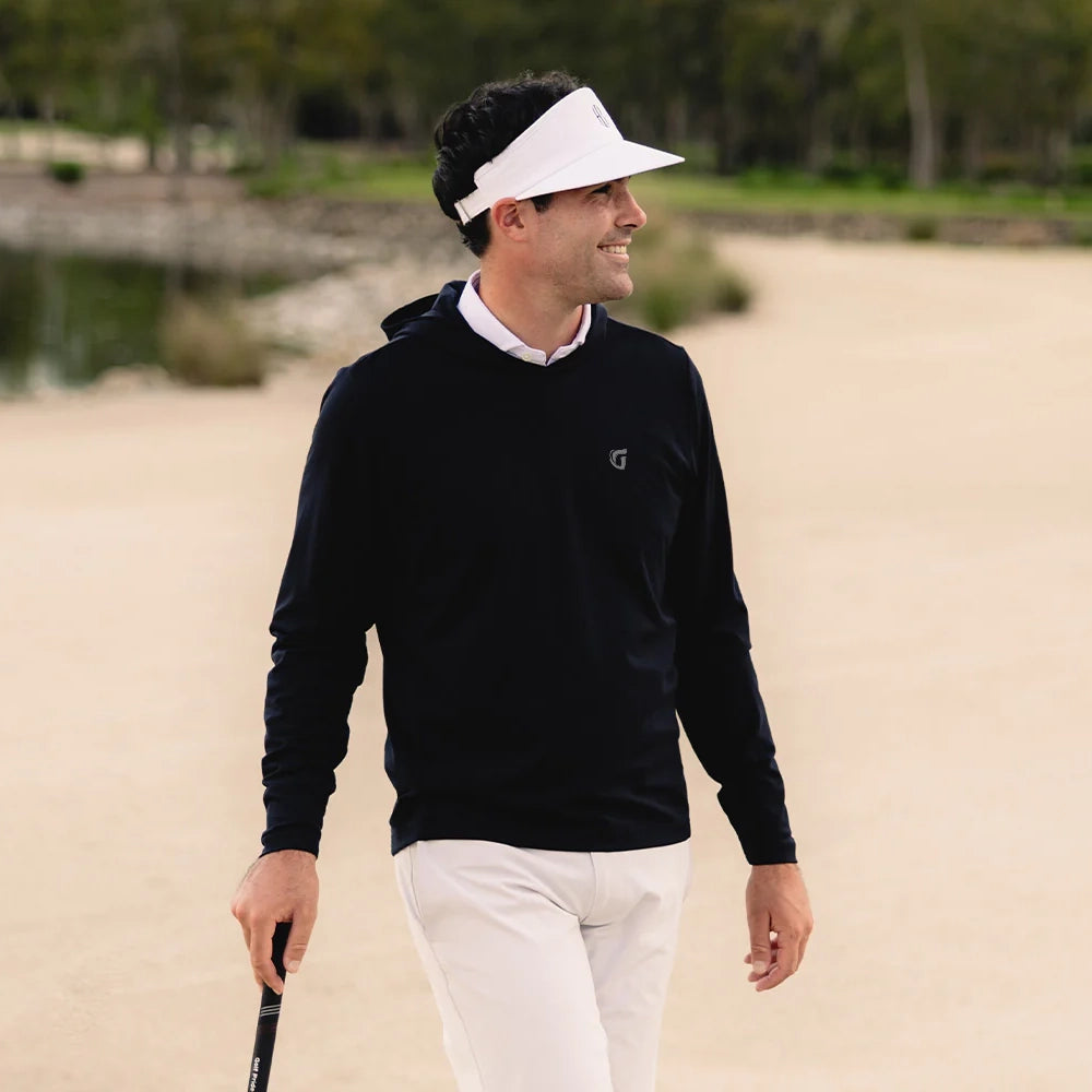 H&B | Jackson Pullover