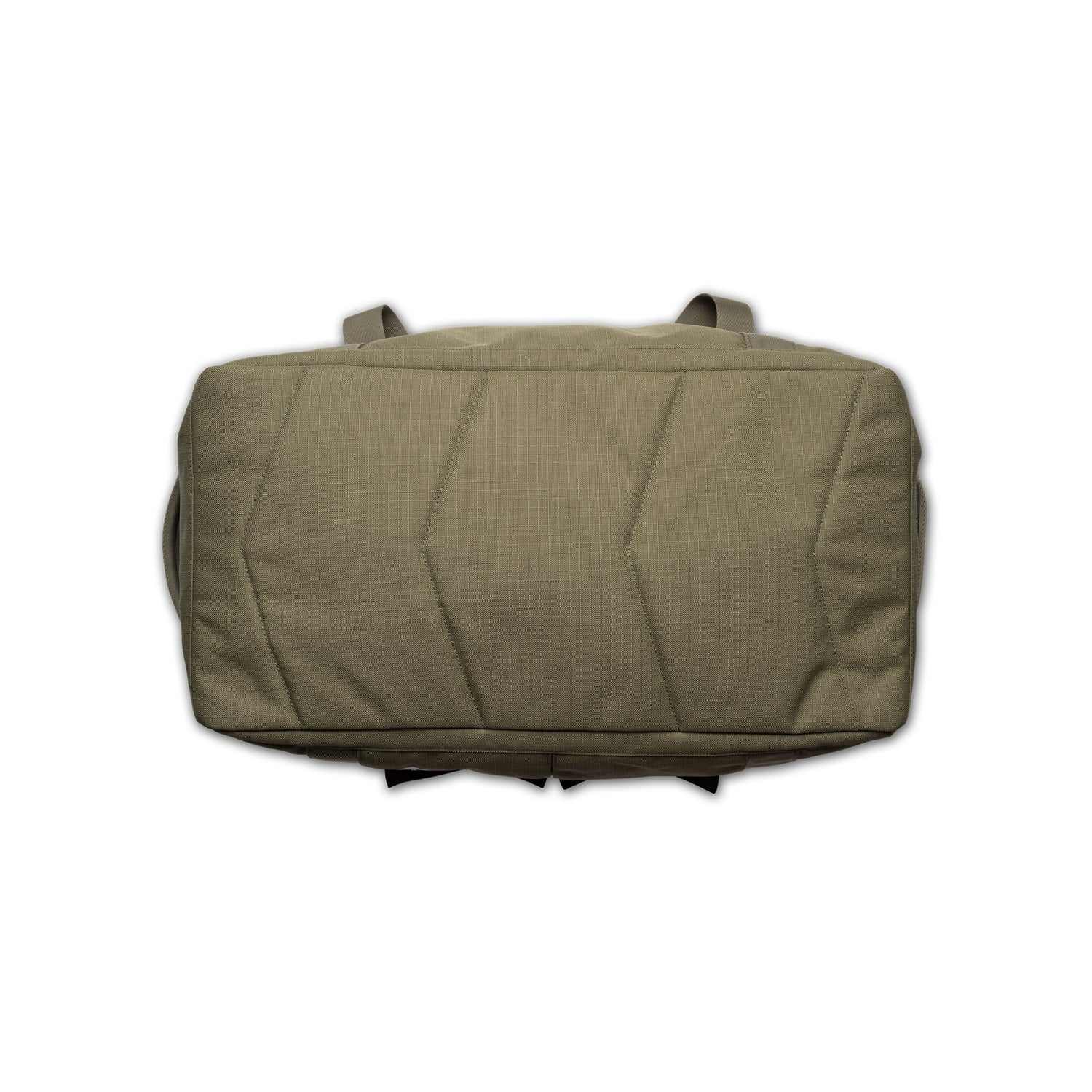 Scout Duffle - Olive