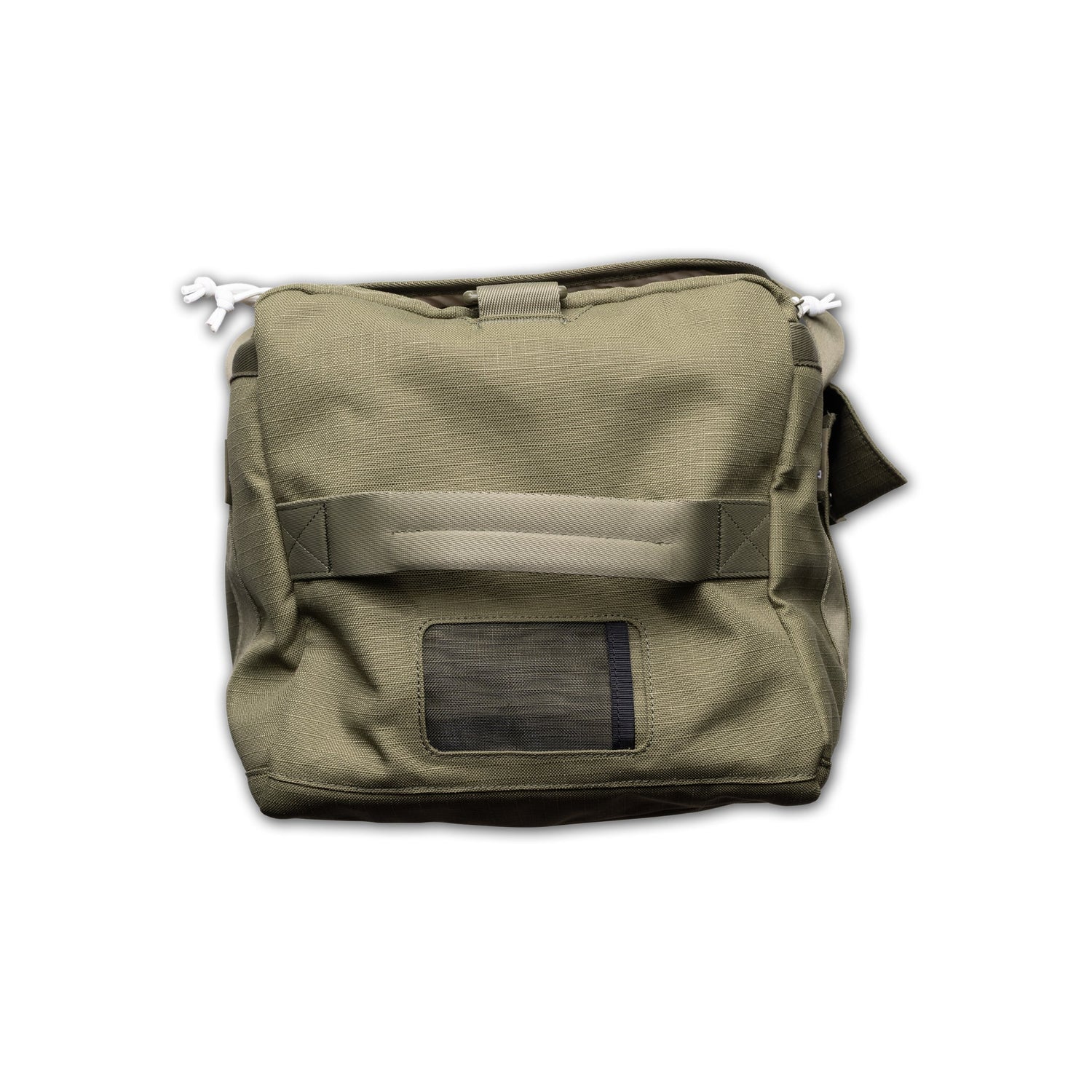 Scout Duffle - Olive