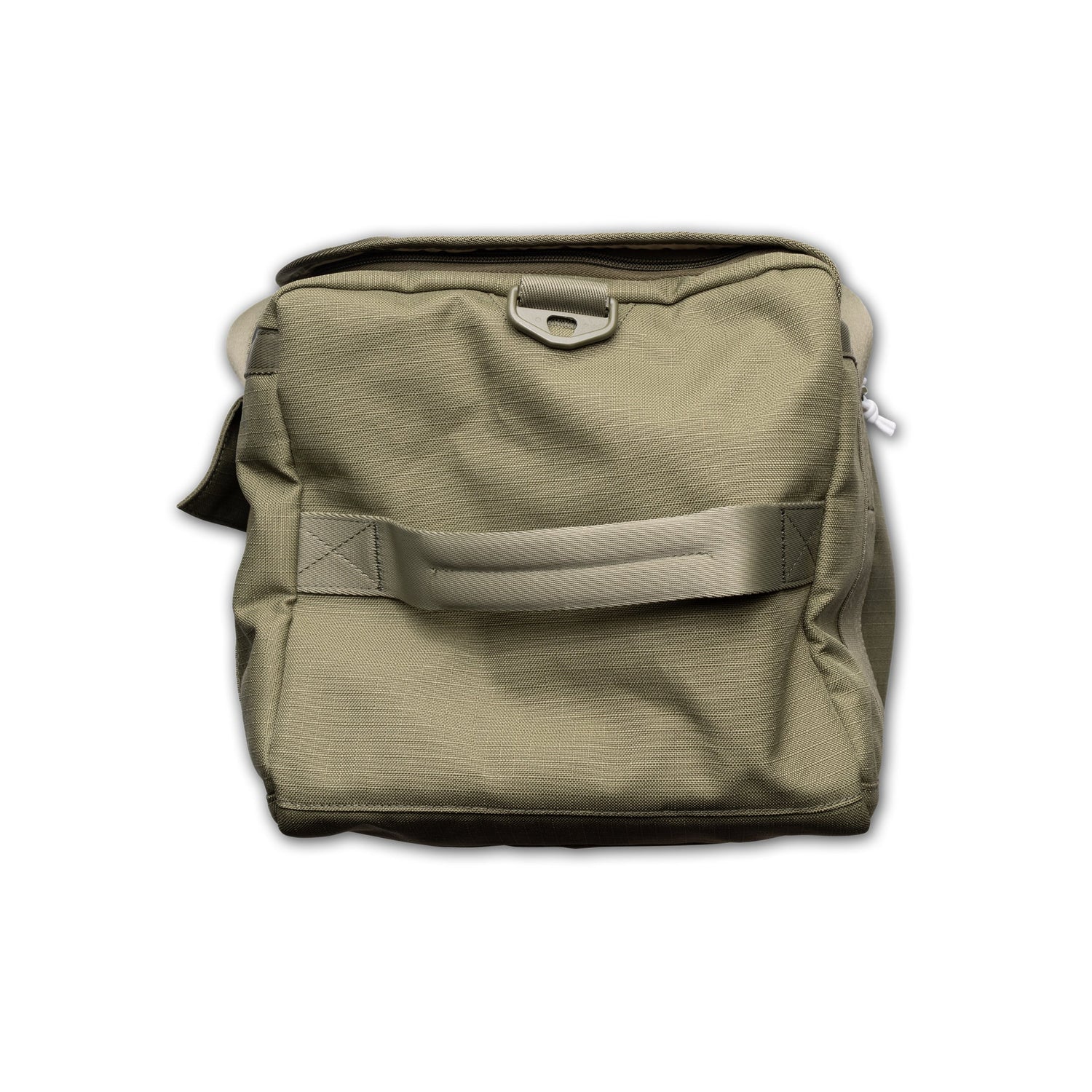 Scout Duffle - Olive