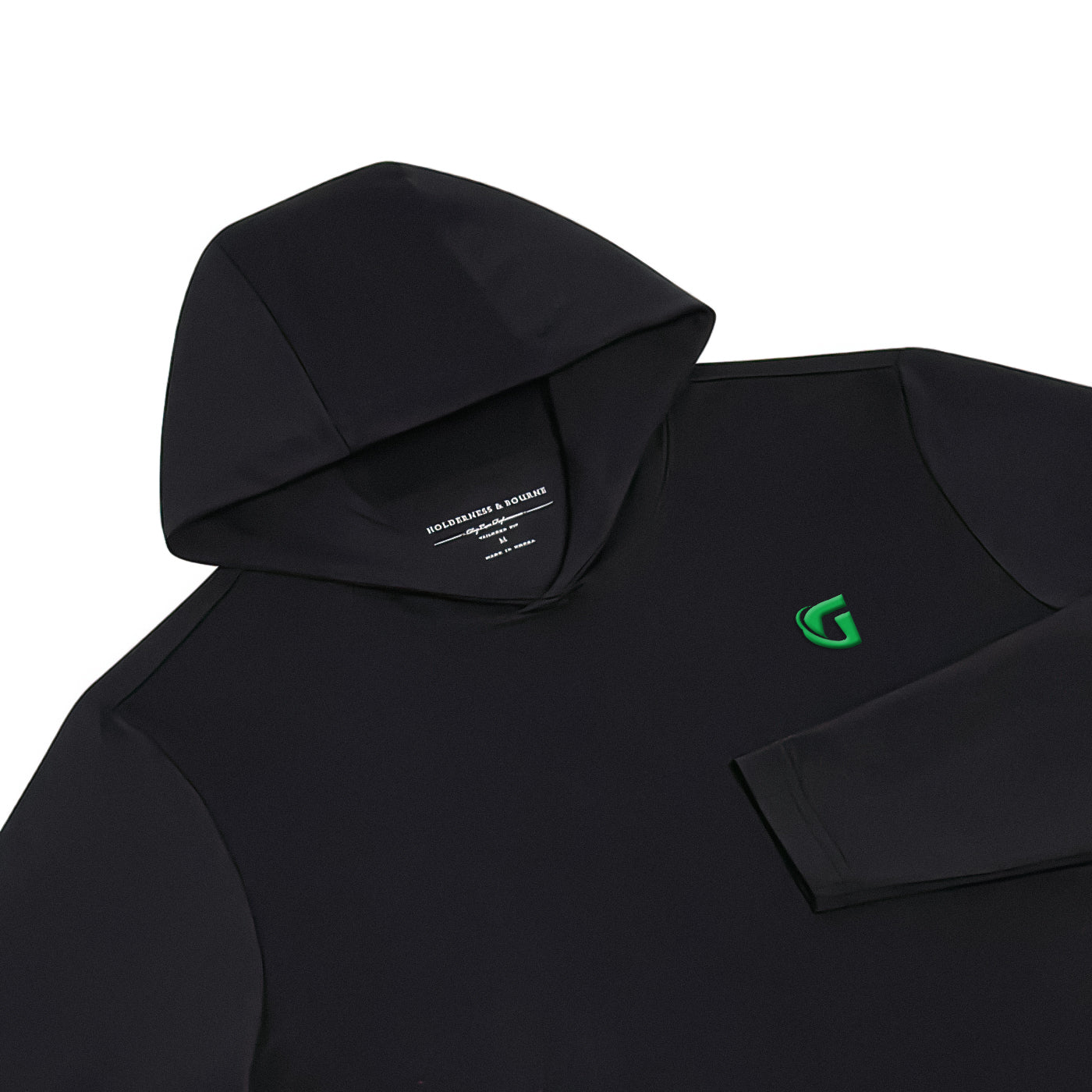 H&B x GolfN - Jackson Pullover