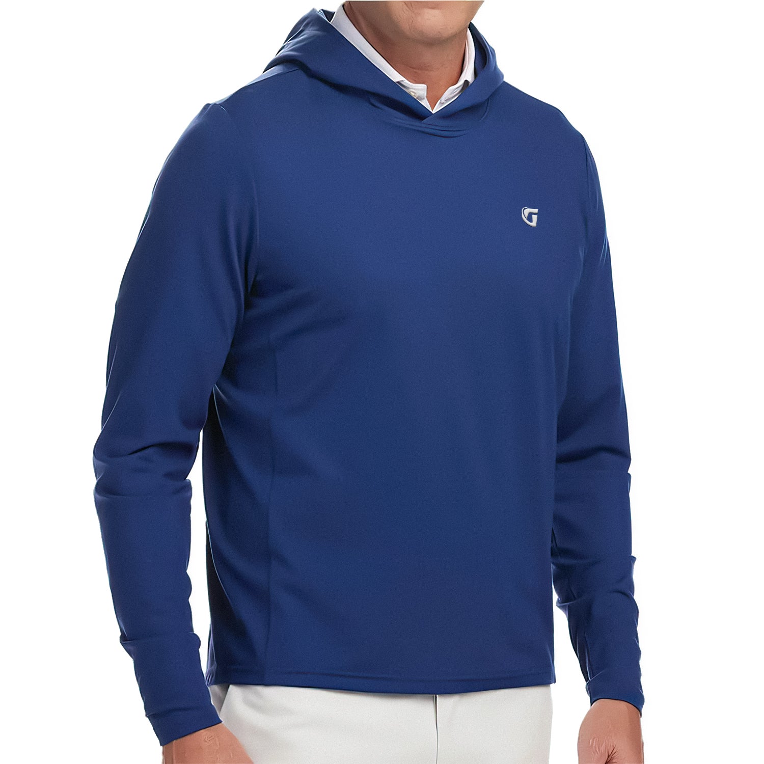 H&B x GolfN - Jackson Pullover