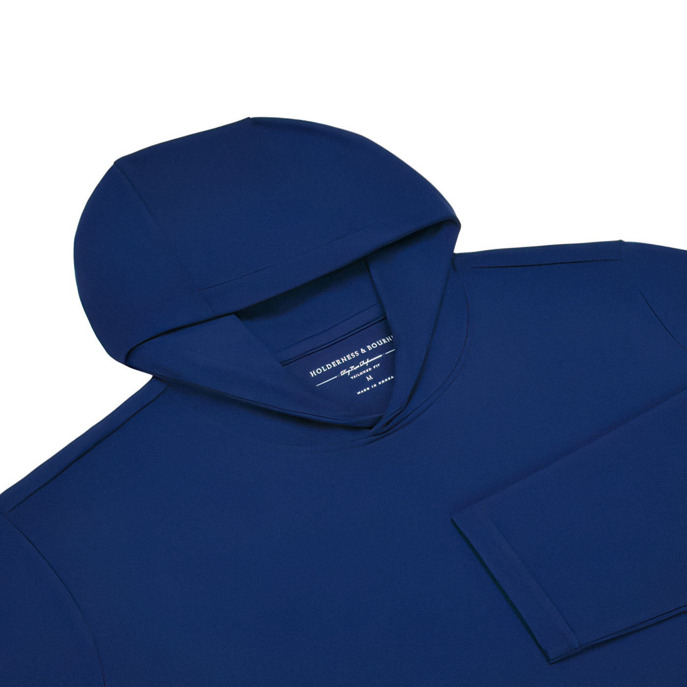 H&B x GolfN - Jackson Pullover