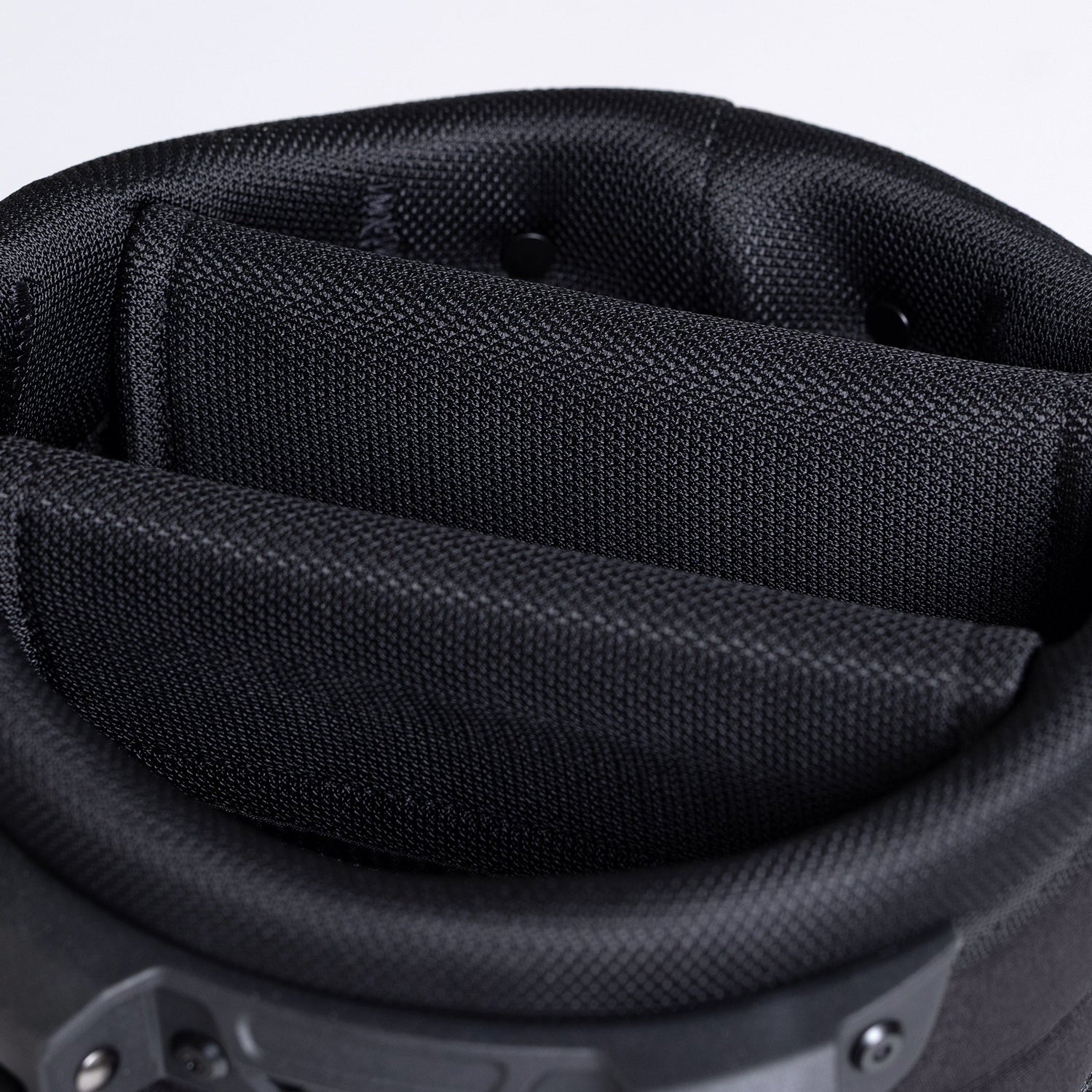 Rover Stand Bag - Black