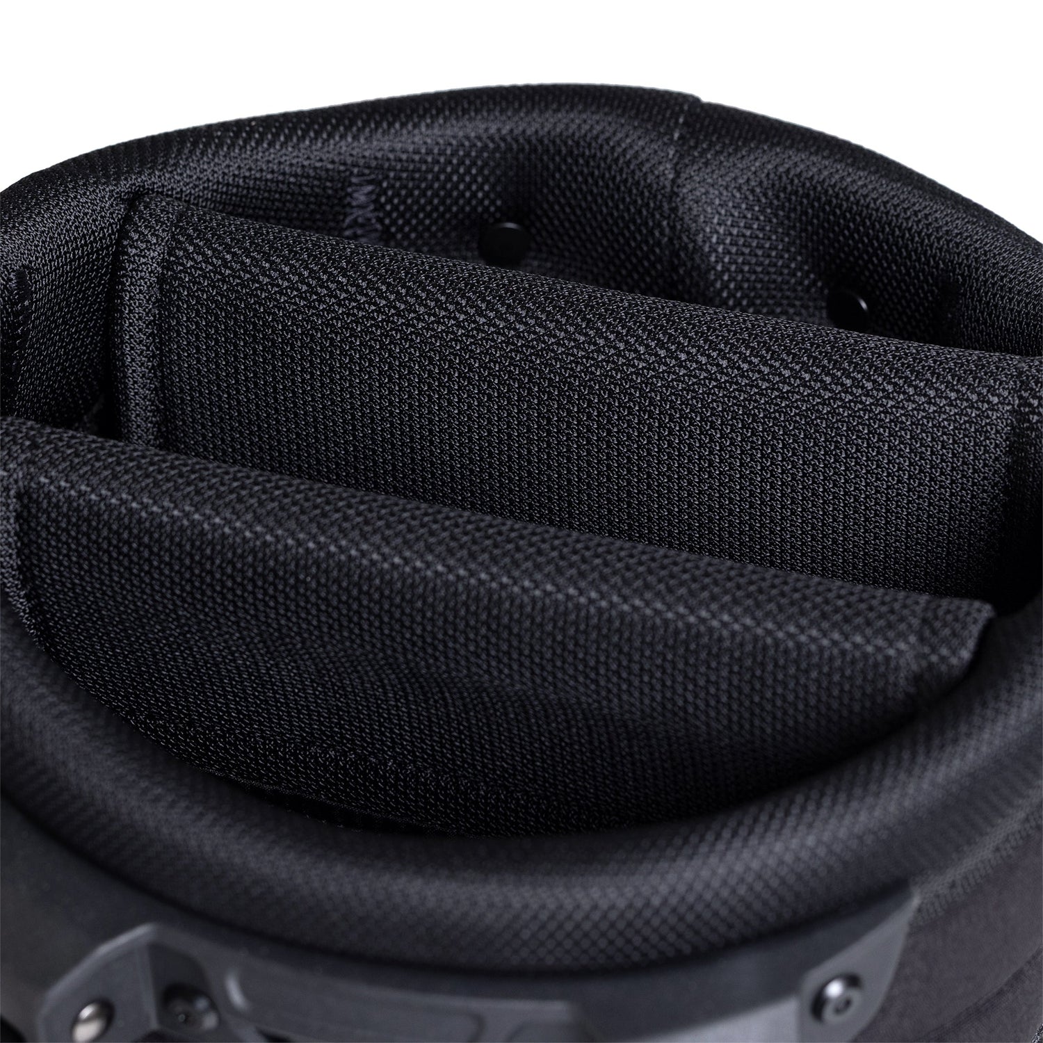 Rover Stand Bag - Black/Cordura Camo