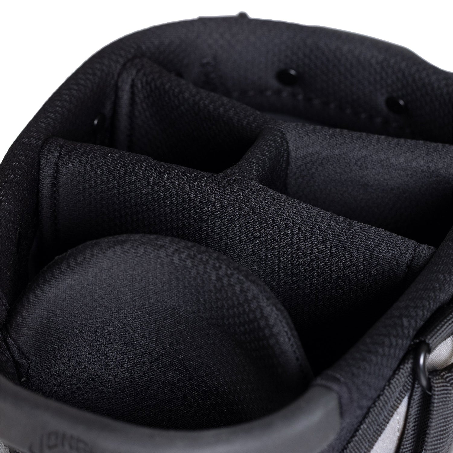 Trouper 3.0 - Charcoal