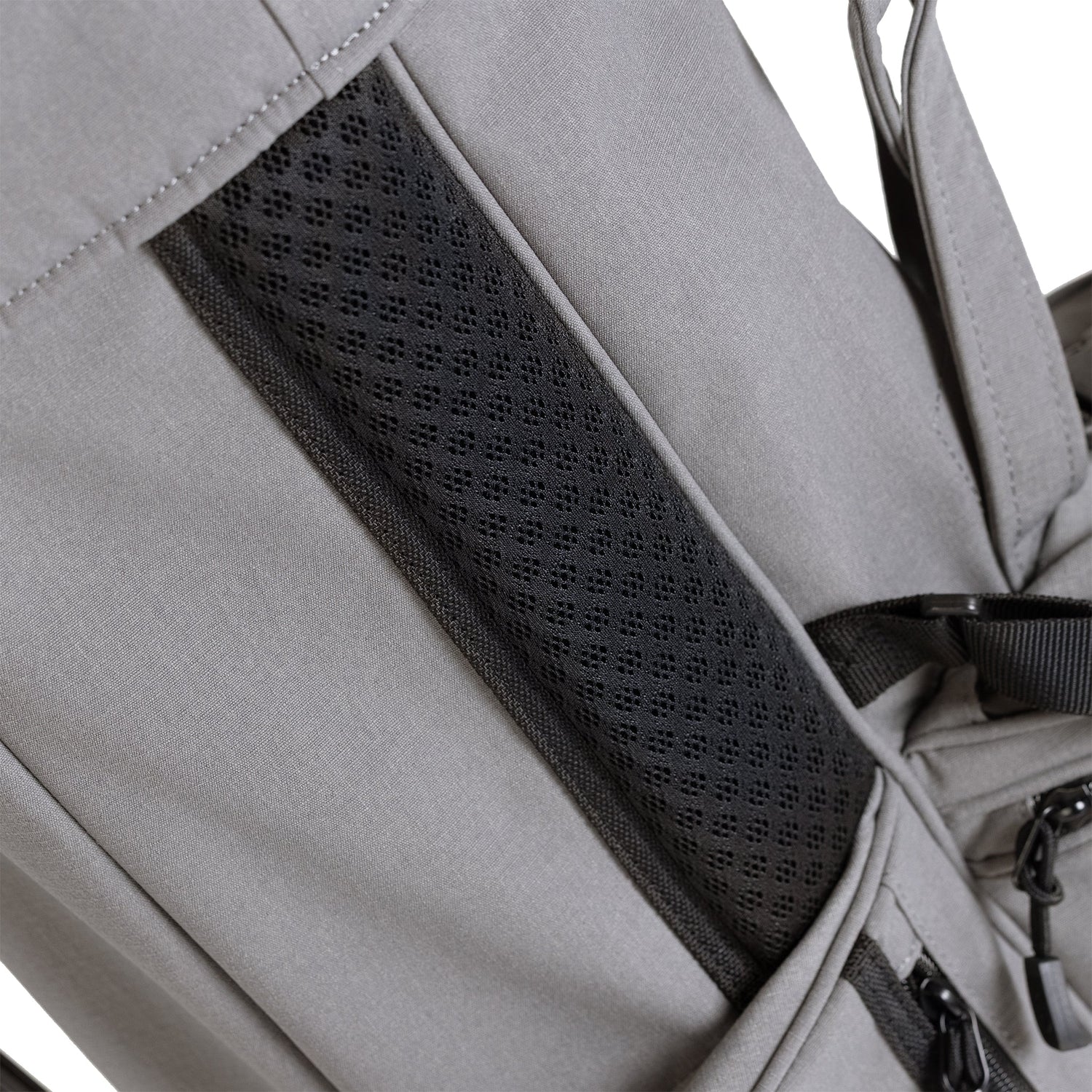 Trouper 3.0 - Charcoal