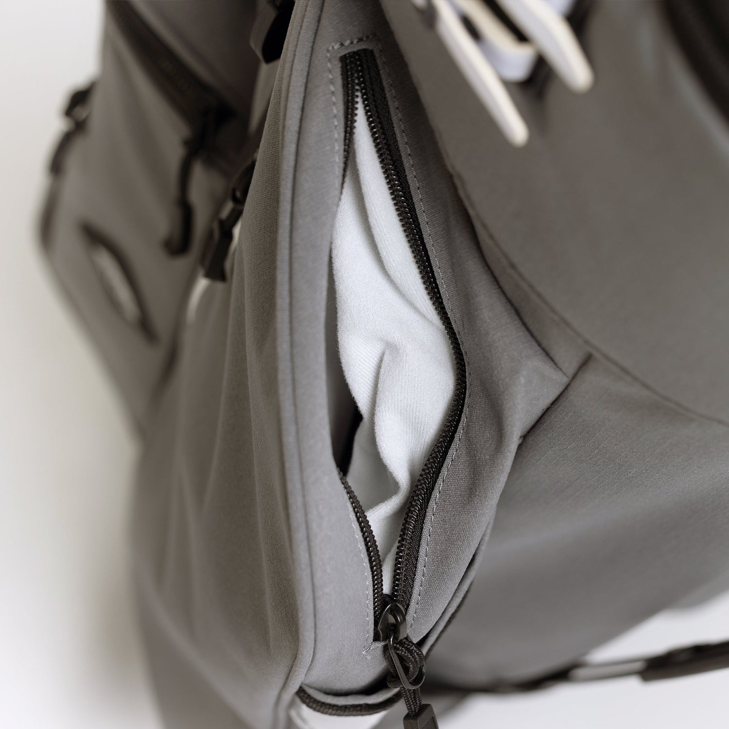 Trouper 3.0 - Charcoal