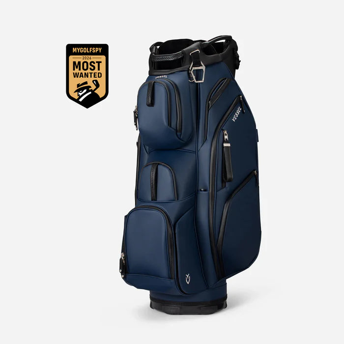 Lux Pro Cart II