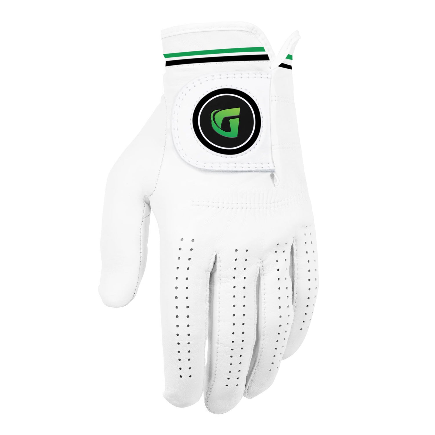 GolfN x North Coast Custom Glove D2