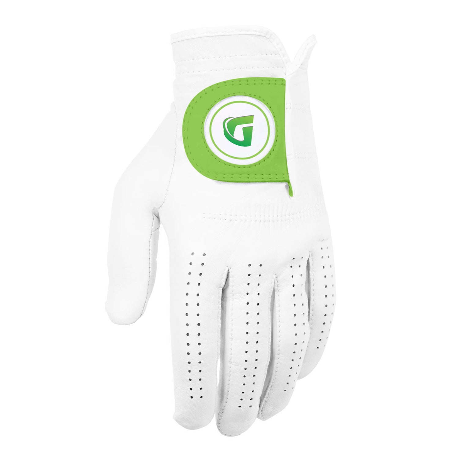 GolfN x North Coast Custom Glove D6B