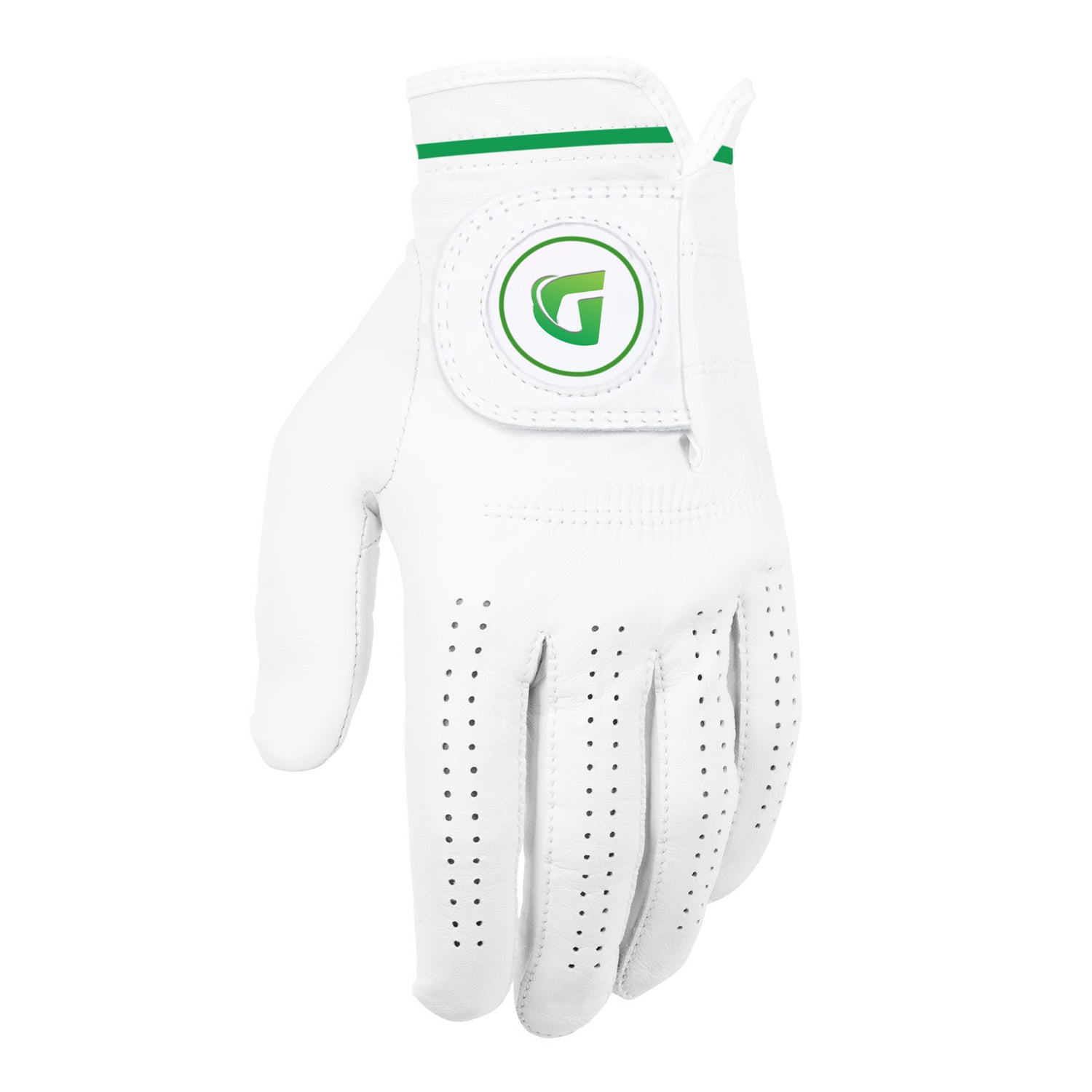 GolfN x North Coast Custom Glove D5