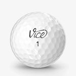 Vice Pro Plus White