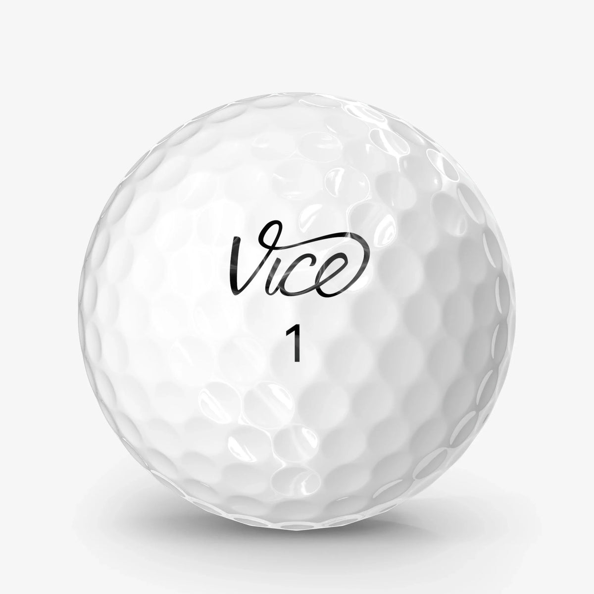 Vice Pro Plus White