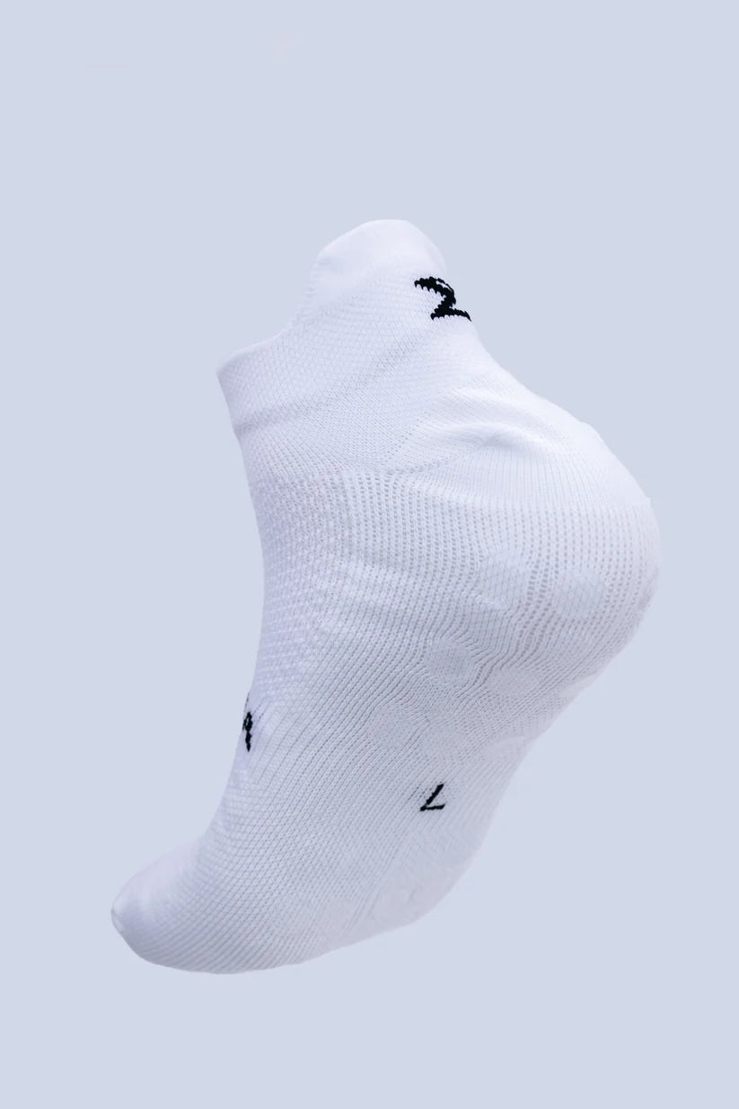 Inertia Trainer Socks - White