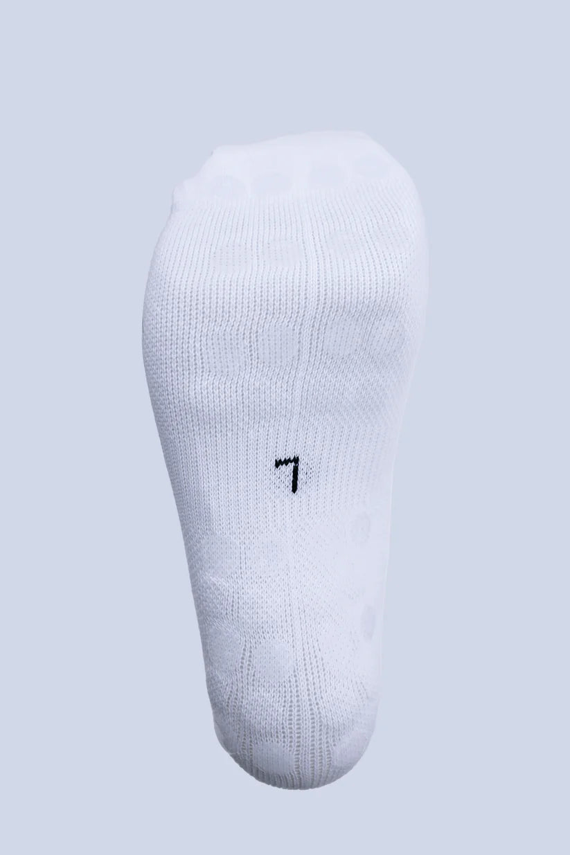 Inertia Trainer Socks - White