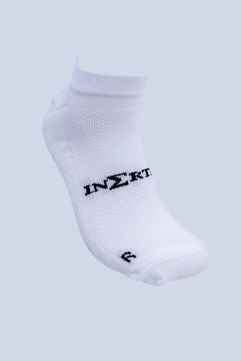 Inertia Trainer Socks - White