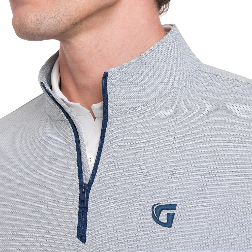 H&B | Bell Pullover