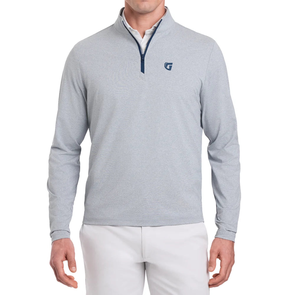 H&B | Bell Pullover