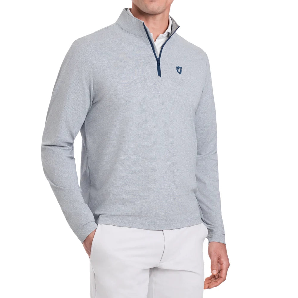 H&B | Bell Pullover