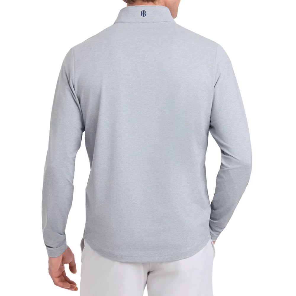 H&B | Bell Pullover