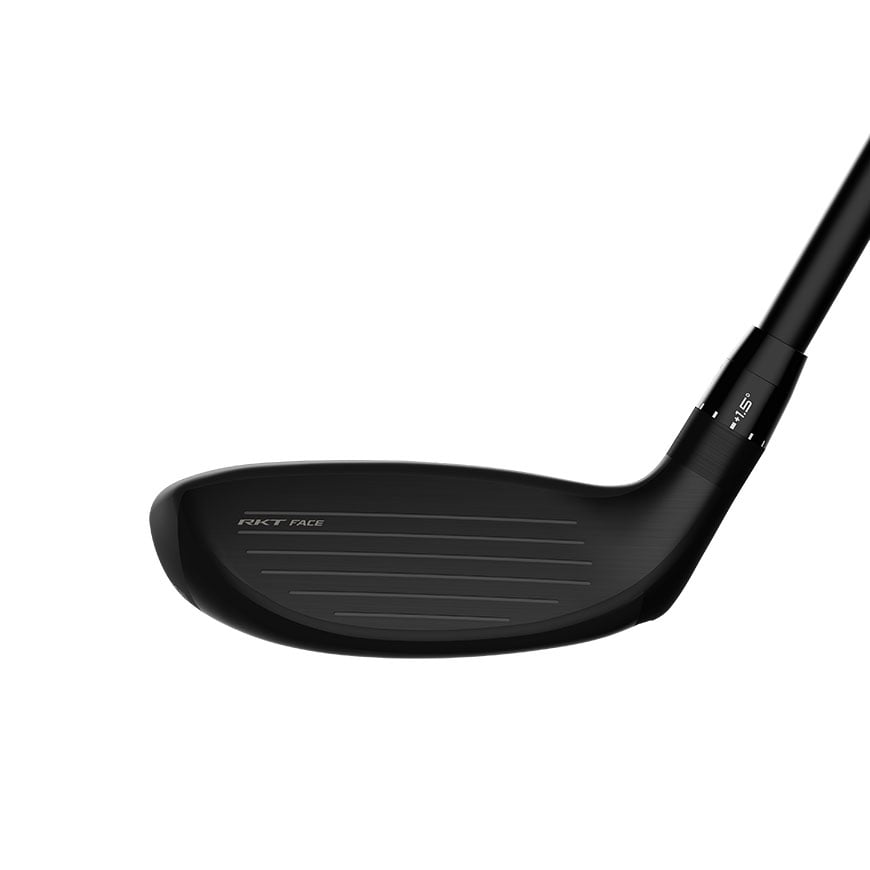 Srixon ZXi RKT Hybrid
