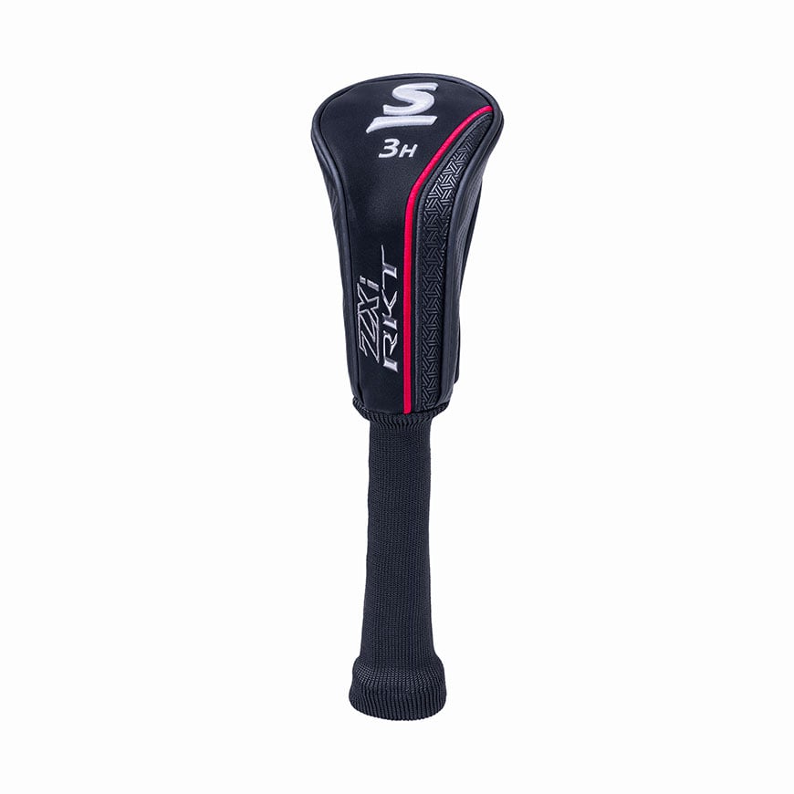 Srixon ZXi RKT Hybrid