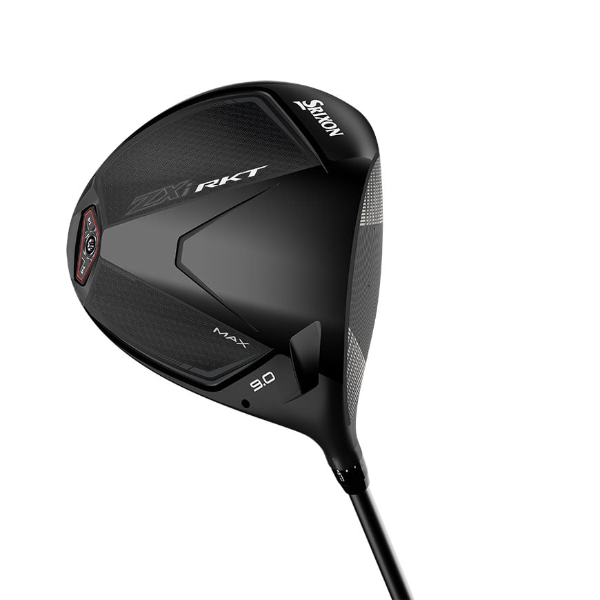 Srixon ZXi RKT MAX Driver