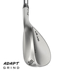 Cleveland RTZ 2 Wedge - Tour Satin ADAPT top