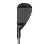 Cleveland RTZ 2 Wedge - Black Satin address