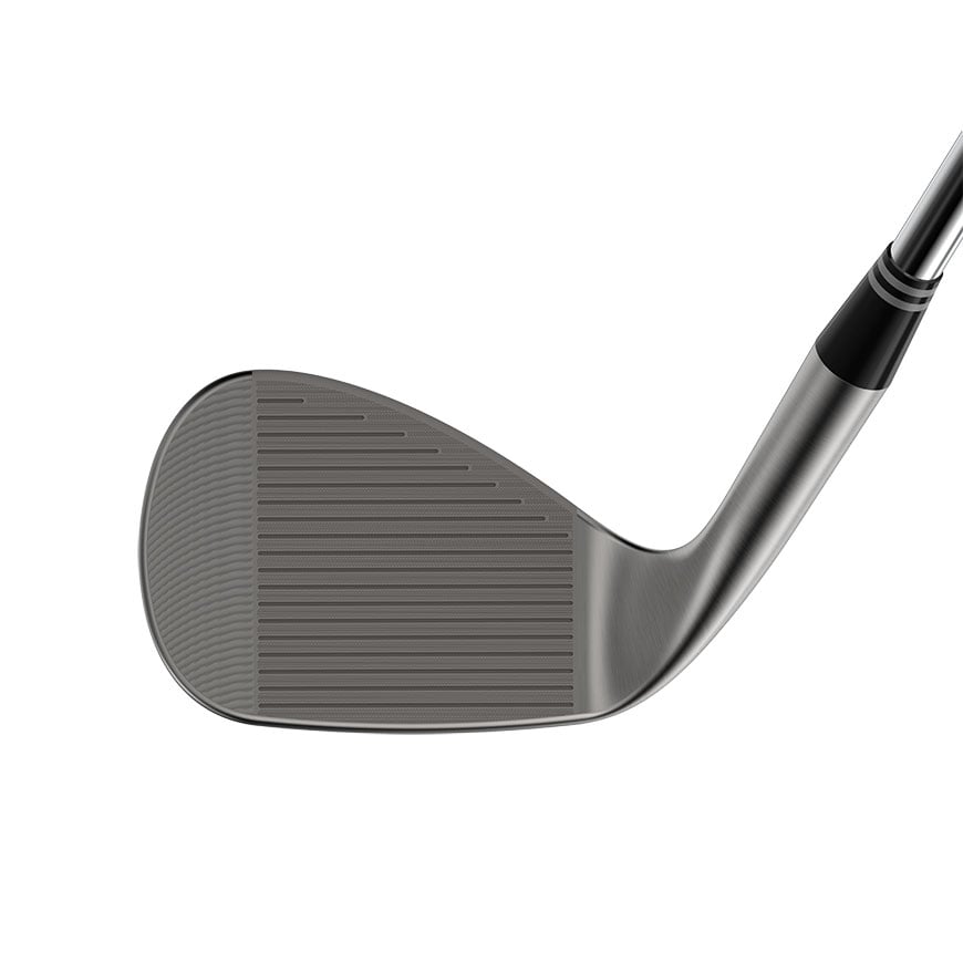 Cleveland RTZ 2 Wedge - Tour Rack face