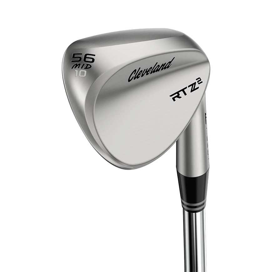 Cleveland RTZ 2 Wedge - Tour Satin