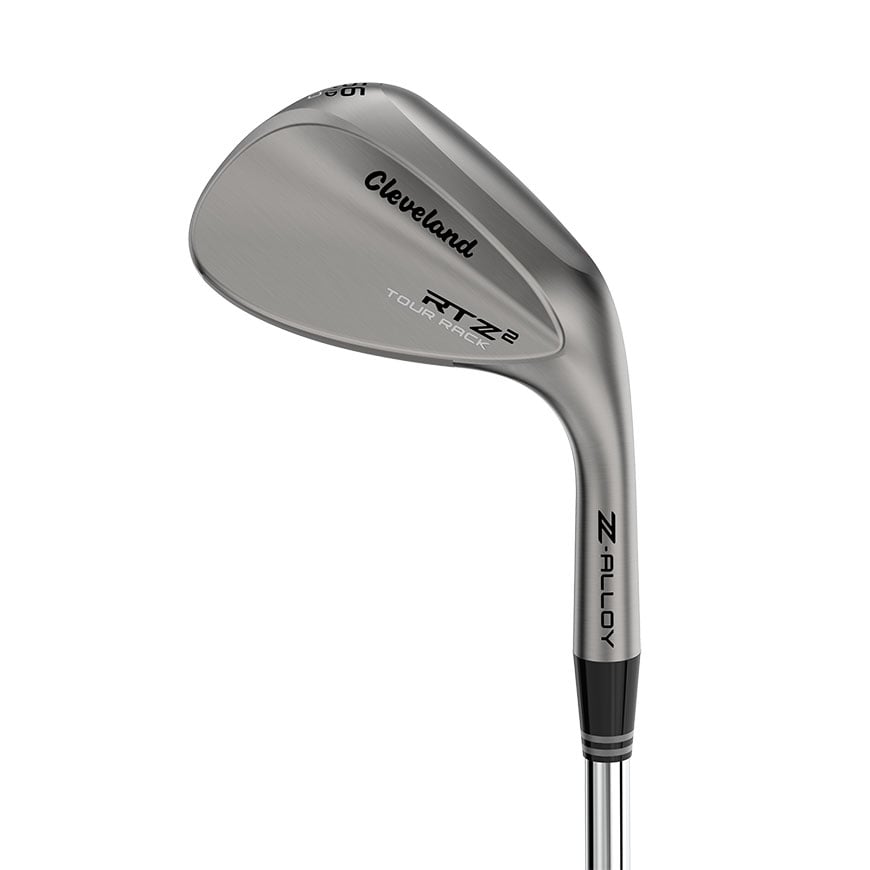 Cleveland RTZ 2 Wedge - Tour Rack back