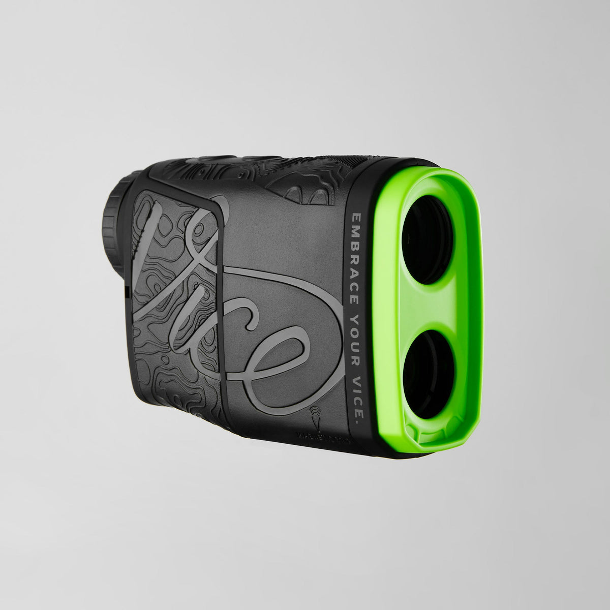 Vice Horizon Rangefinder Black