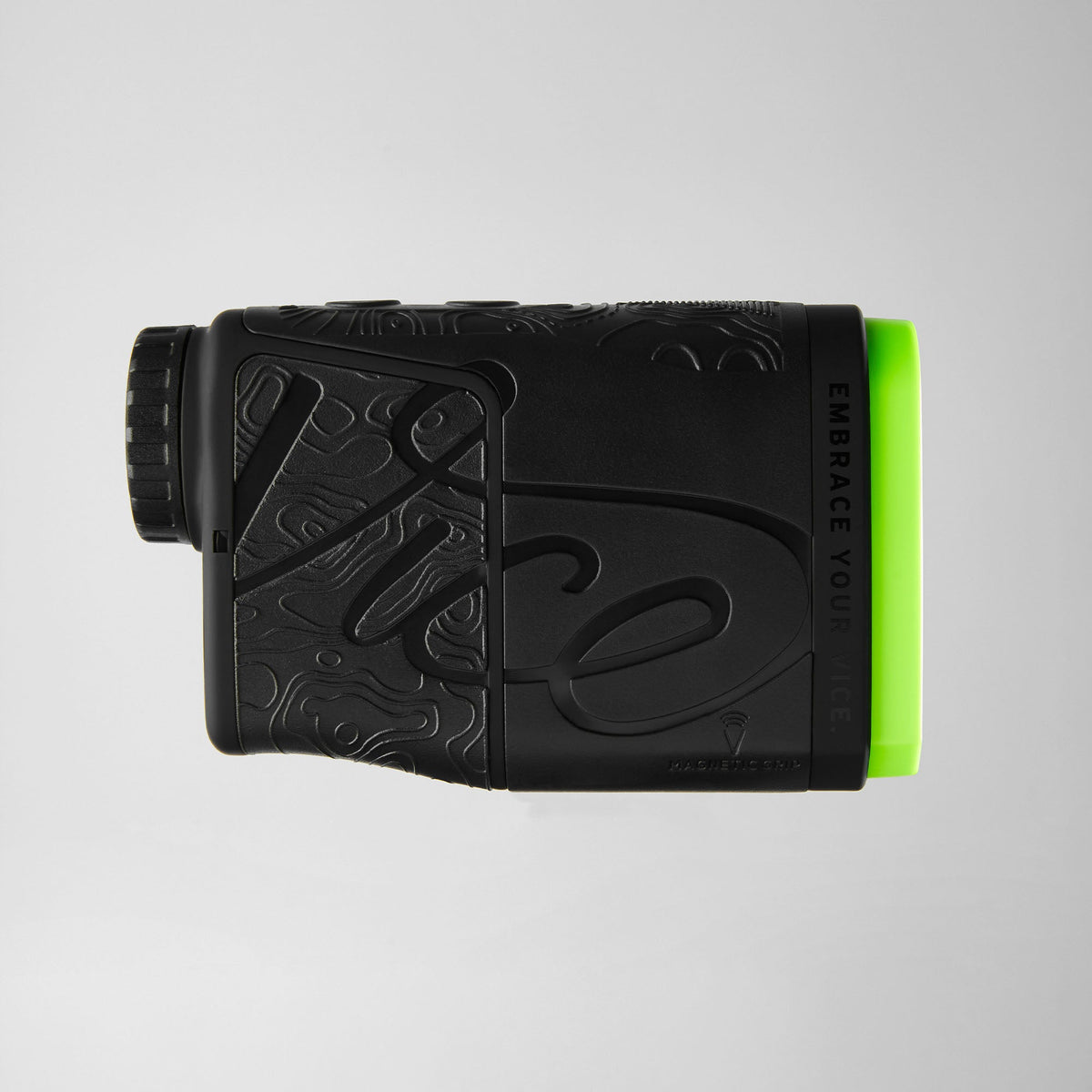Vice Horizon Rangefinder Black