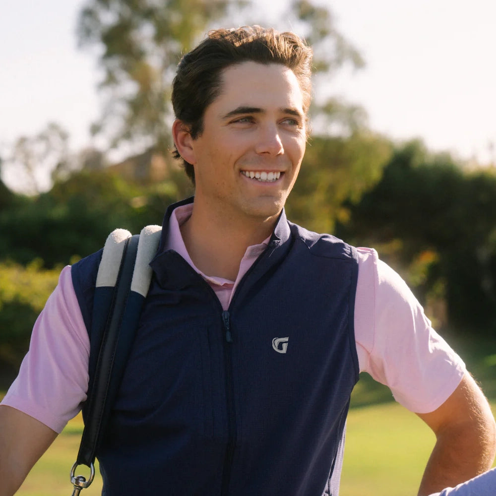 H&B | Ventura Vest