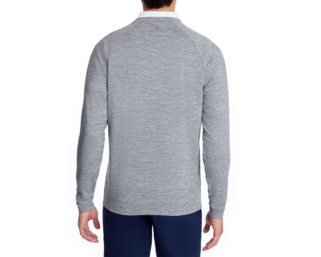 H&B | Laidlay Crewneck