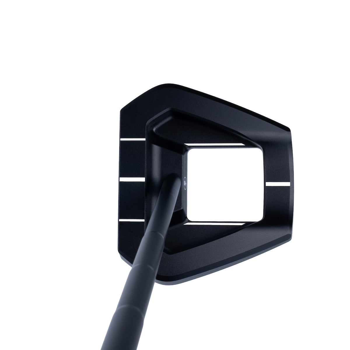 L.A.B. VZN.1i Putter - address view