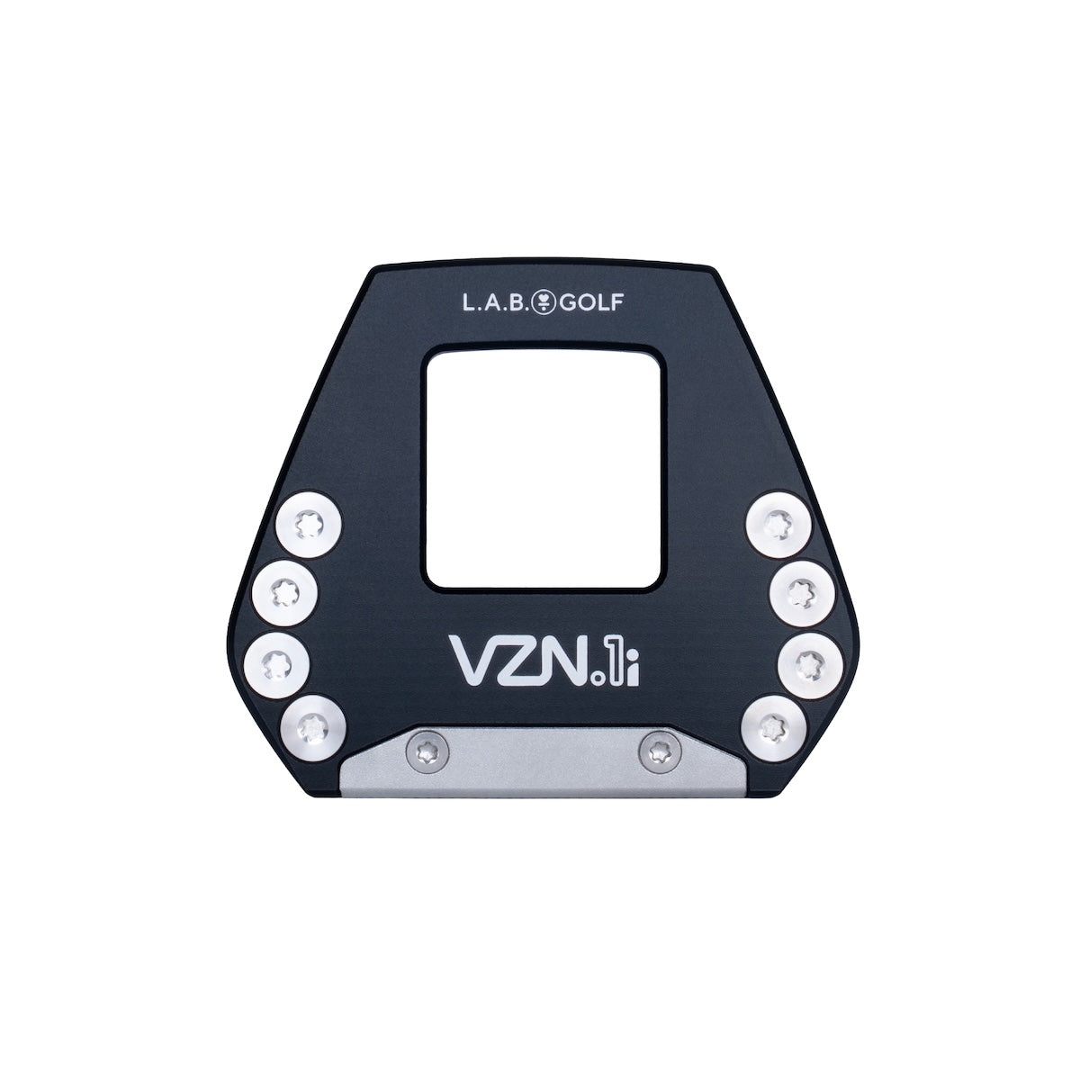L.A.B. VZN.1i Putter - sole