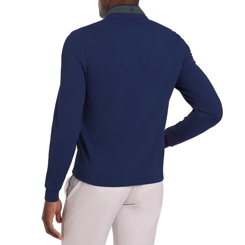 H&B | Swenson Jacket