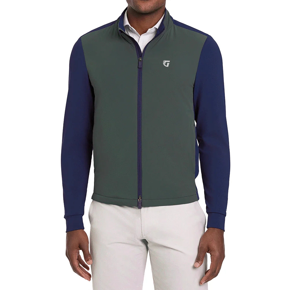 H&B | Swenson Jacket