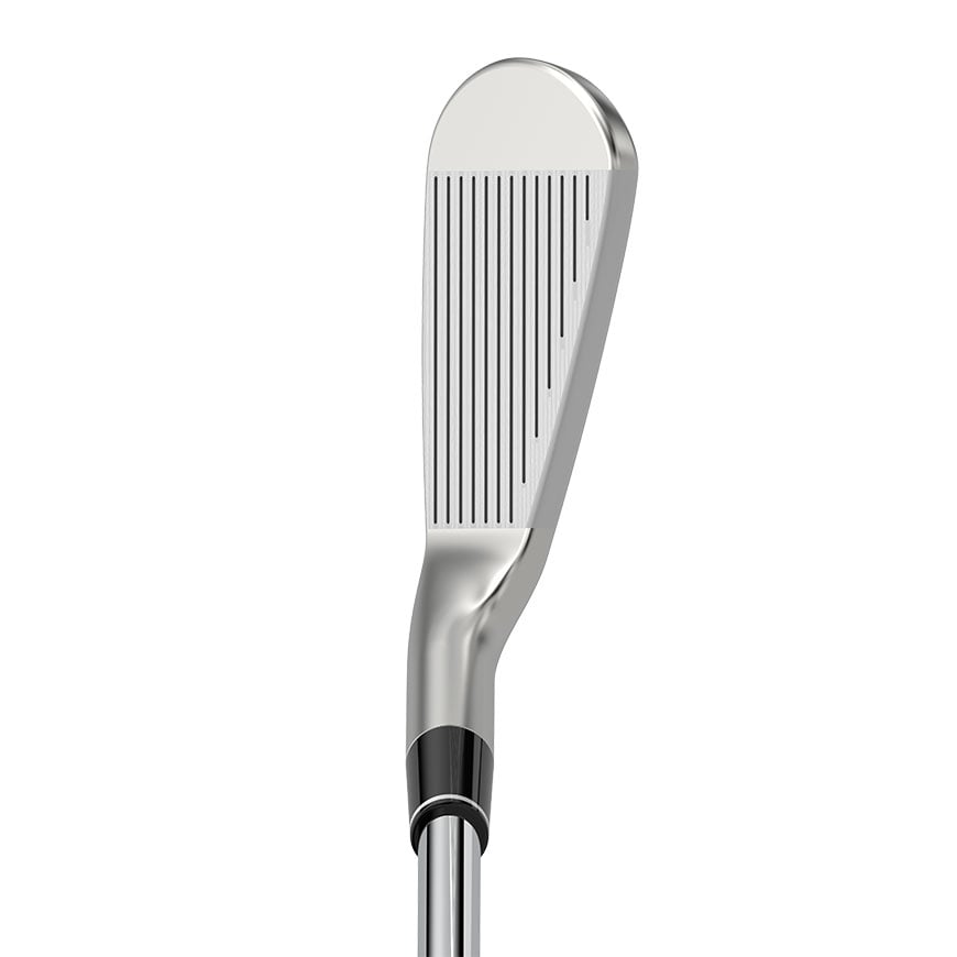Srixon Z-Forged II Irons