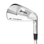 Srixon Z-Forged II Irons
