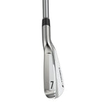 Srixon Z-Forged II Irons