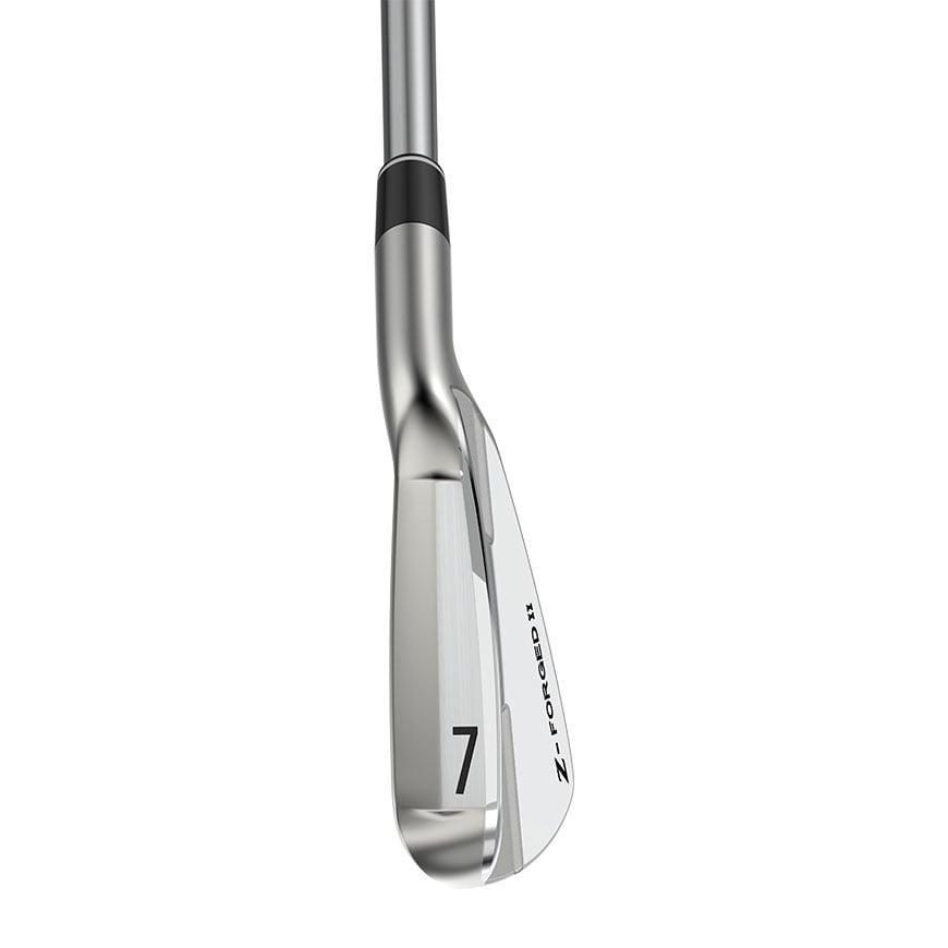 Srixon Z-Forged II Irons