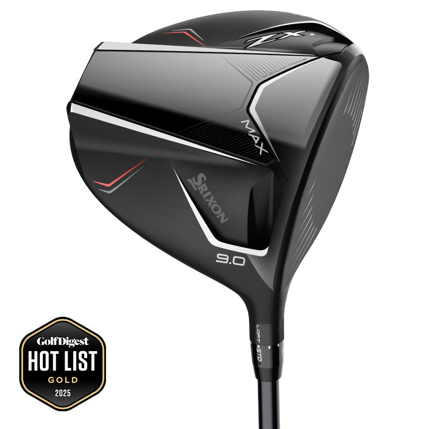 Srixon – GolfN Pro Shop